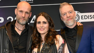 гурт Within Temptation