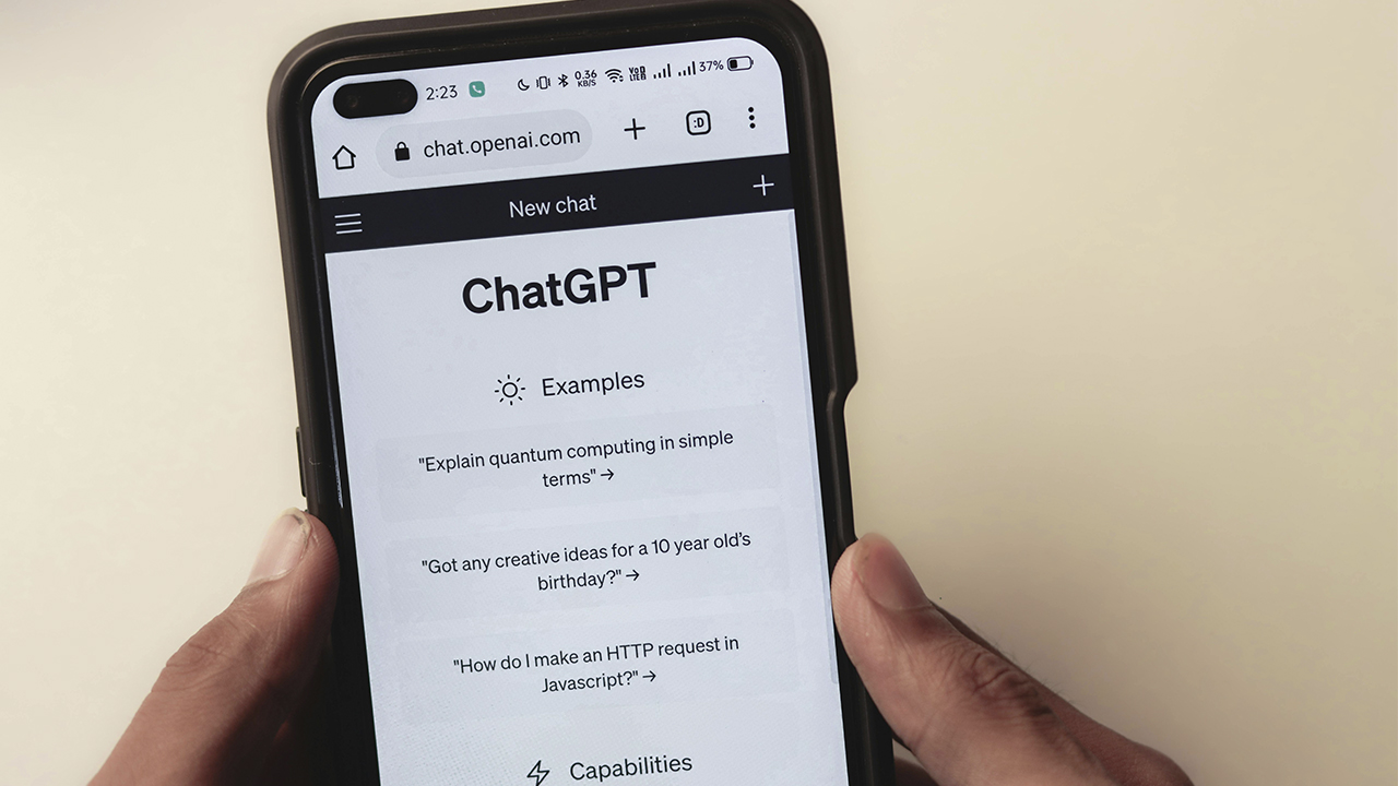 ChatGPT