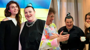 Представник Швейцарії на Євробаченні 2024 заспівав Teresa & Maria