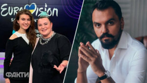 Ясинський про Україну на Євробаченні