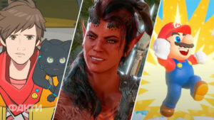 Переможці BAFTA Games Awards 2024