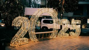 клендар свят на 2025 рік