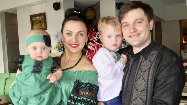 Андрій Ковальський