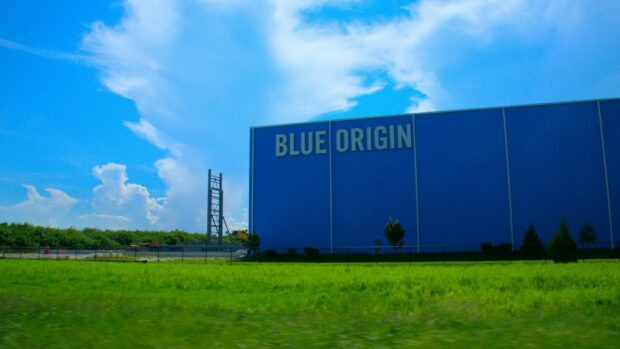 Blue Origin