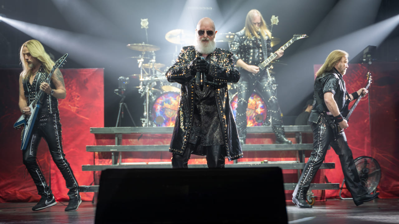 Judas Priest