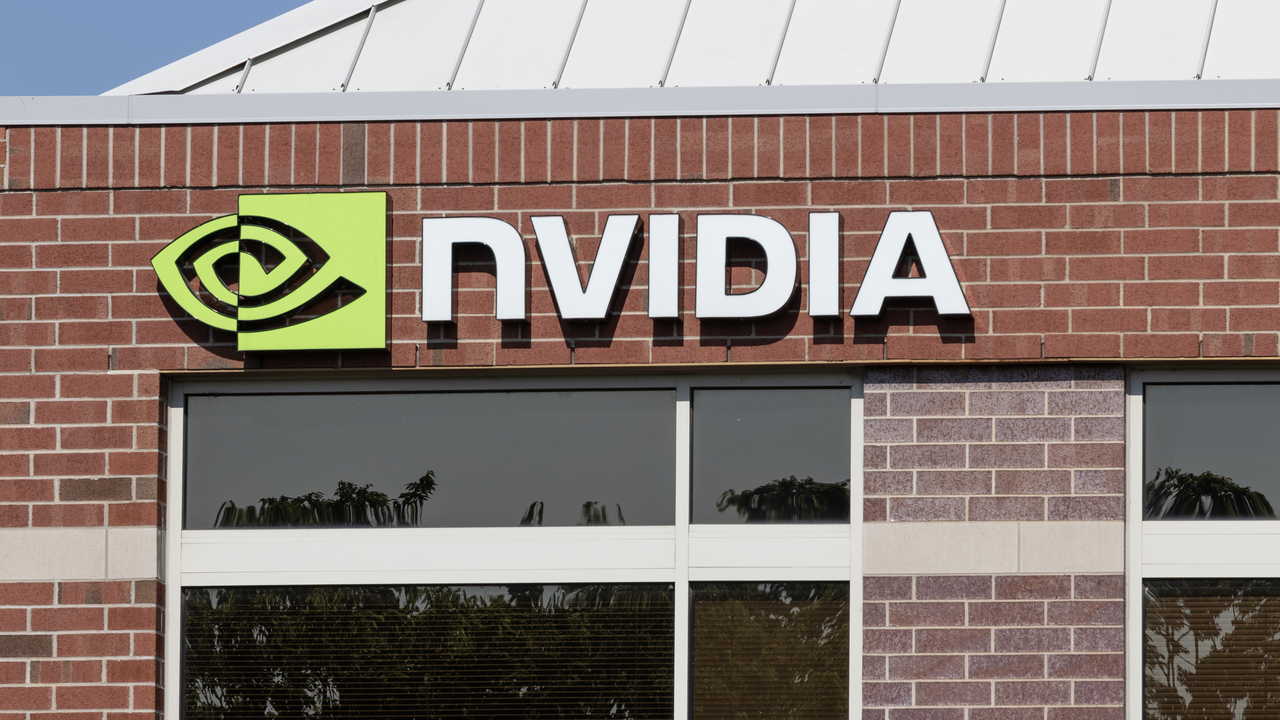 Nvidia