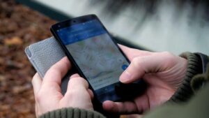 як вимкнути геолокацію на iPhone