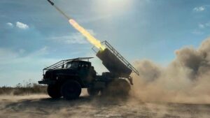 Зенітно-ракетні війська