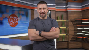 Олександр Швачка