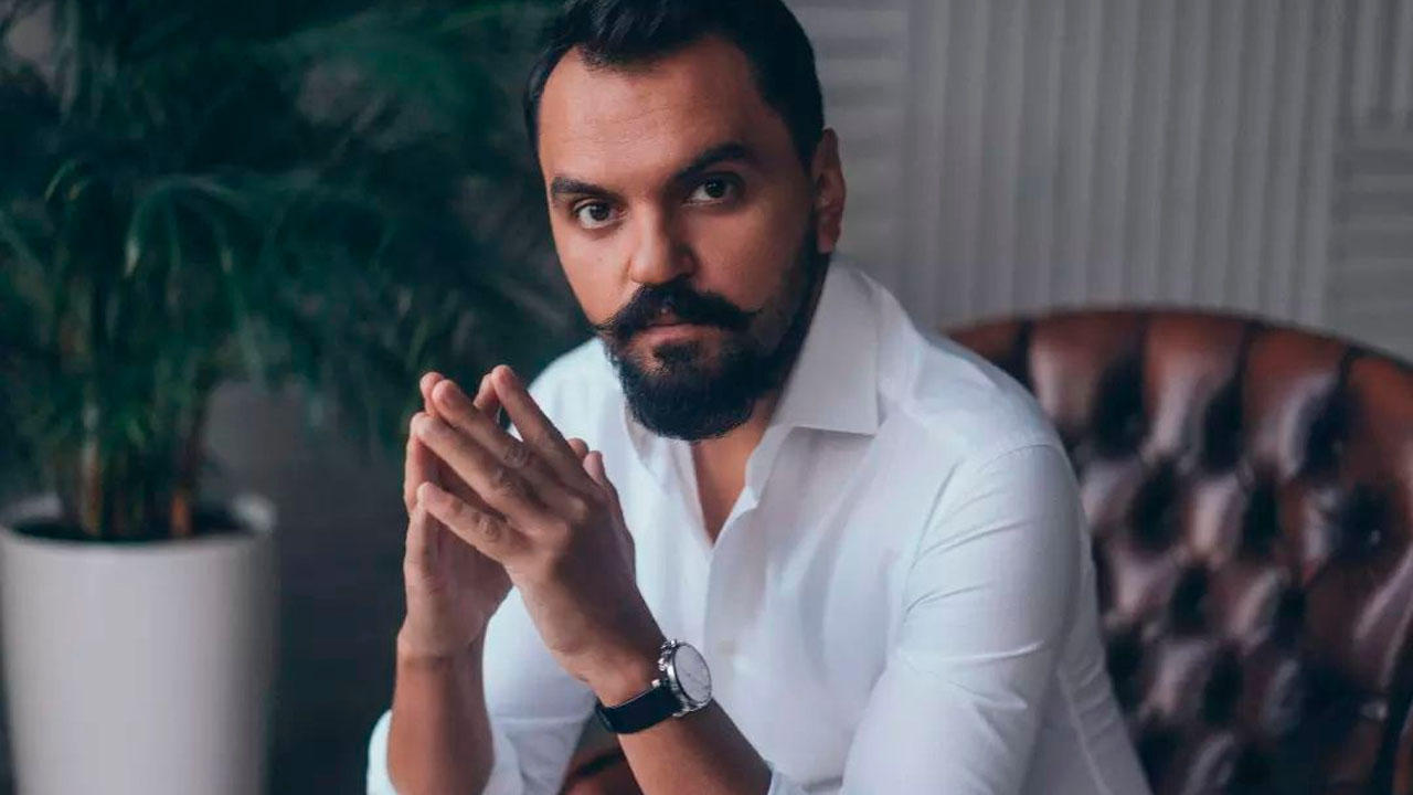 Михайло Ясинський про блогерів і мирні переговори