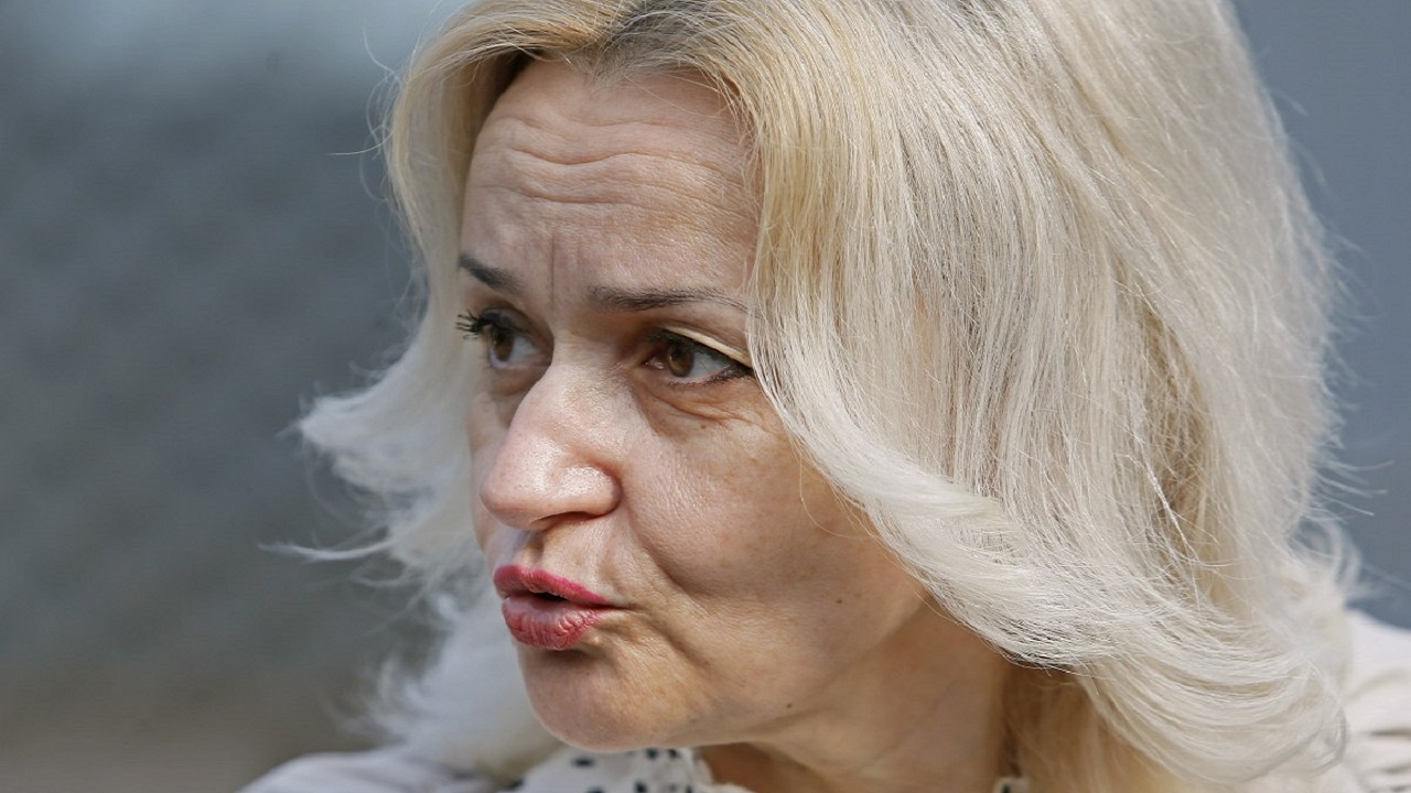 Ірина Фаріон