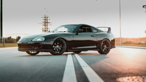 Toyota Supra