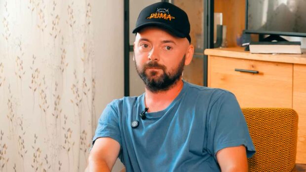 Adam про те, чому не в ЗСУ