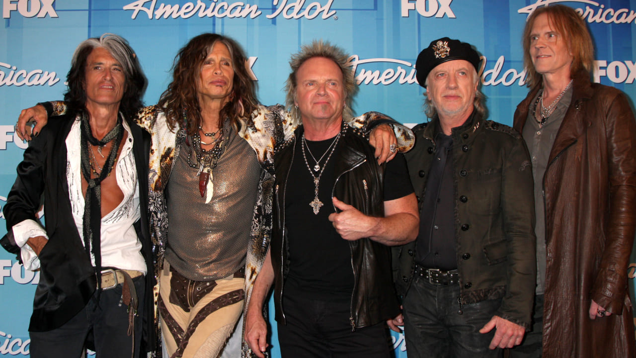 Aerosmith