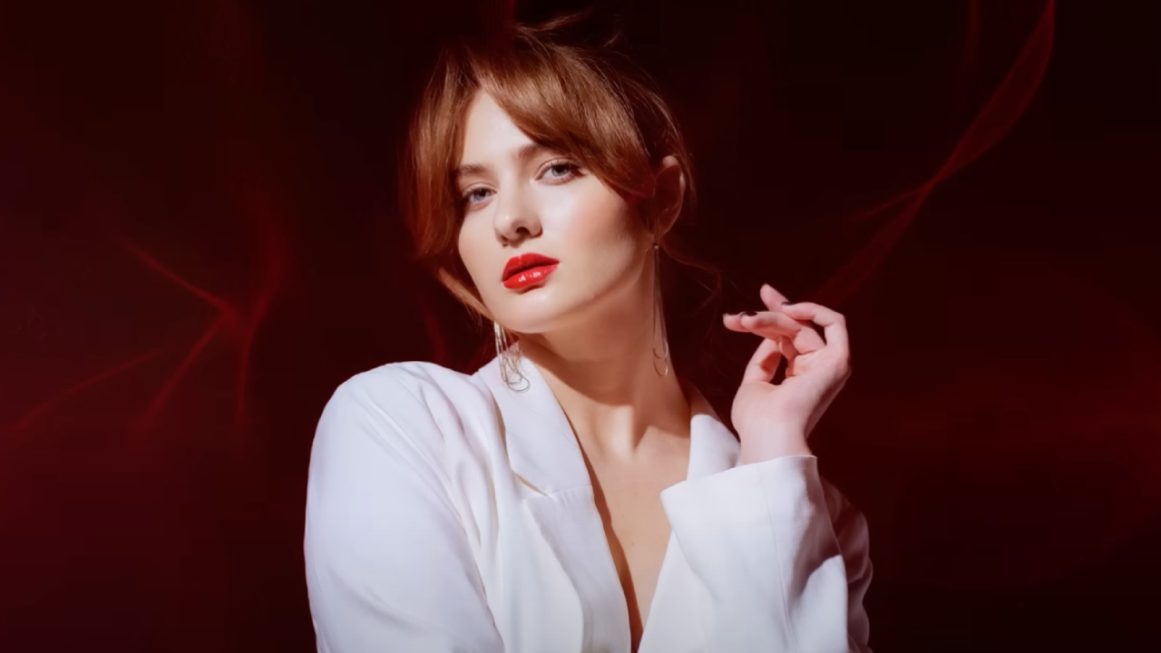 Геля Зозуля