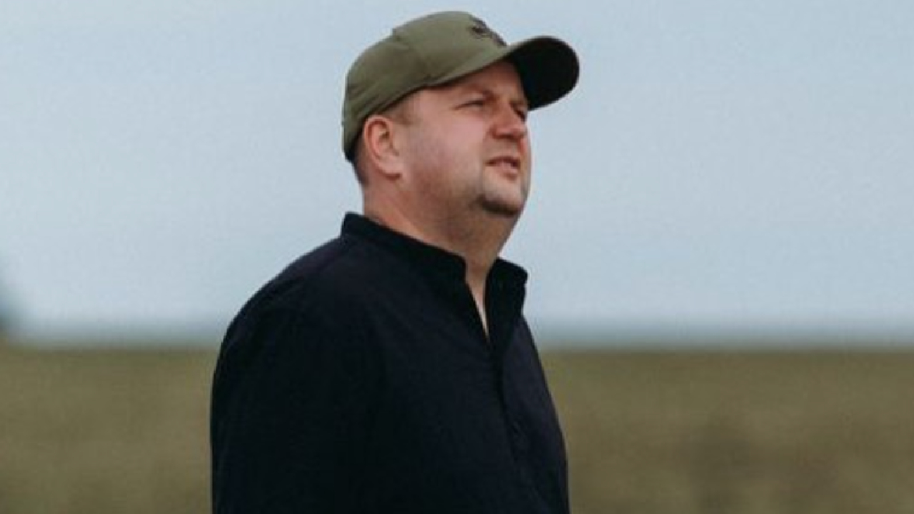 Віктор Бронюк