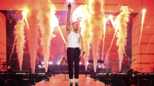 Imagine Dragons