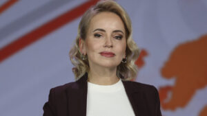 Оксана Гутцайт