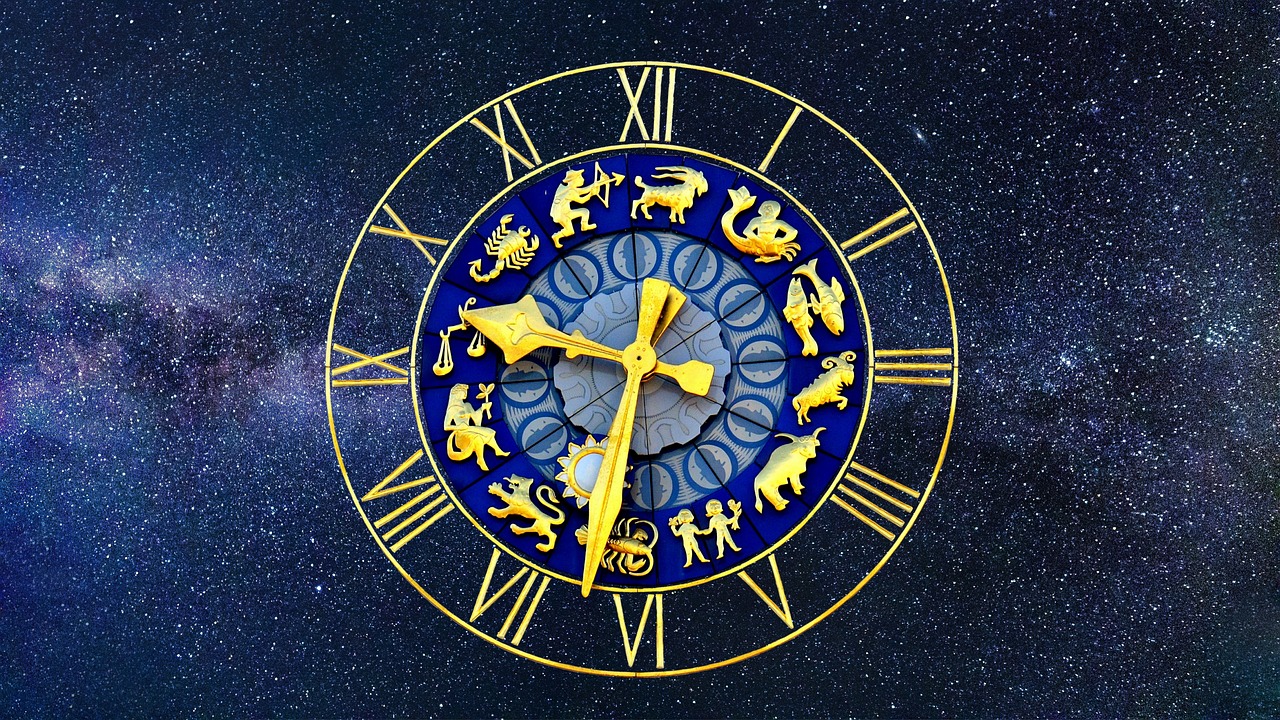 вересень який знак зодіаку