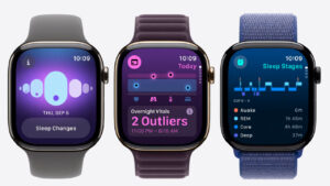 apple watch 10