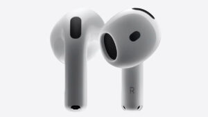 air pods 4