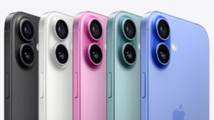 iPhone16
