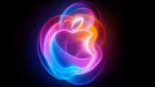 Онлайн-трансляція презентації Apple 2024