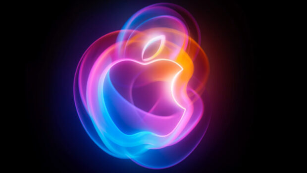 Онлайн-трансляція презентації Apple 2024