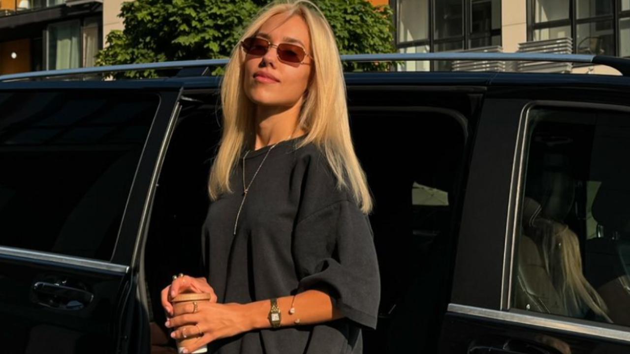 Даша Квіткова