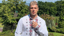 Вадим Олійник
