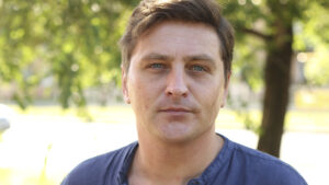 В'ячеслав Довженко