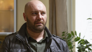 Дмитро Суржиков