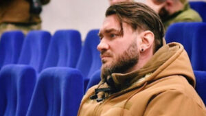 Дмитро Дікусар