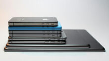 iPhone 17 не зможуть зробить супертонким