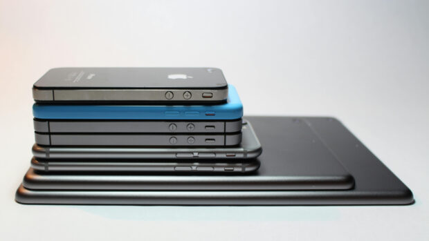 iPhone 17 не зможуть зробить супертонким