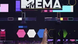 MTV Europe Music Awards 2024