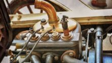 свічки запалювання в авто