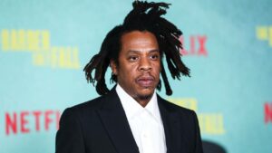 Jay-Z звинуватили у зґвалтуванні
