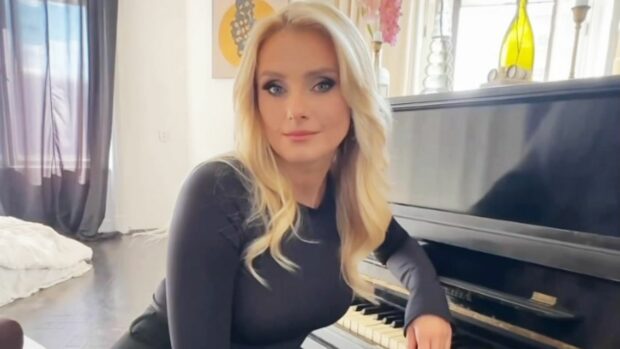 Ірину Федишин атакувли хакери