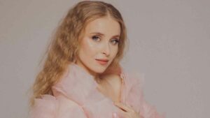 Анна Сагайдачна
