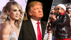 Хто виступить на інавгурації Трампа