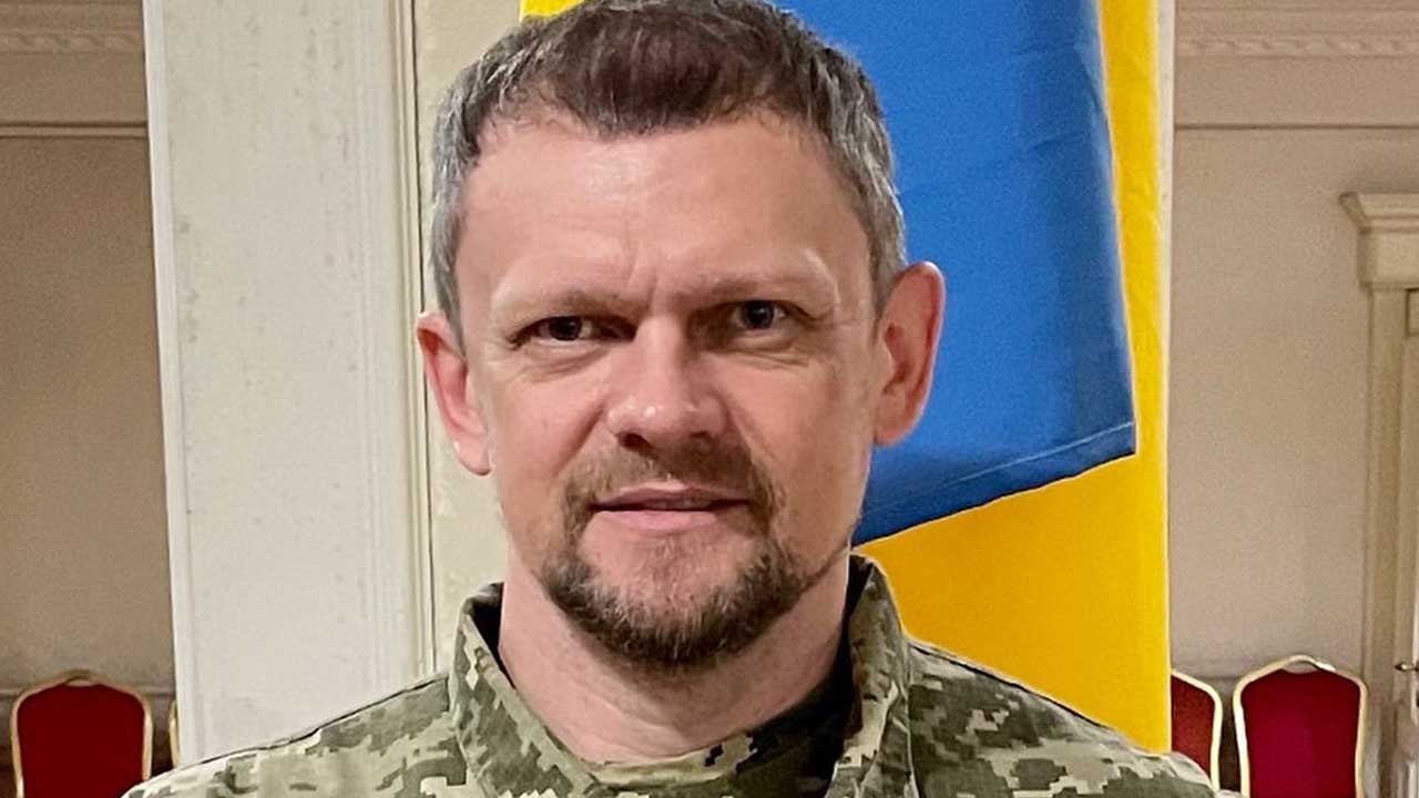 Гарік Бірча