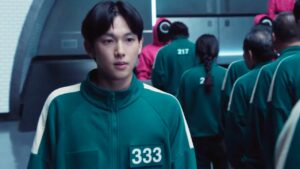 K-pop айдол Ім Сі Ван підтримав Україну