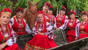 у гурті Лісапетний батальйон повідомили про втрату