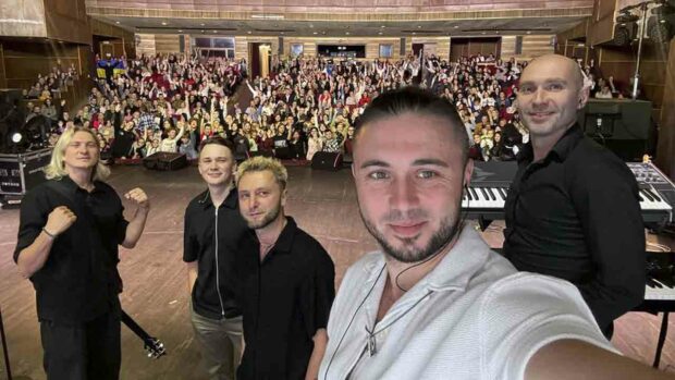 гурт Антитіла