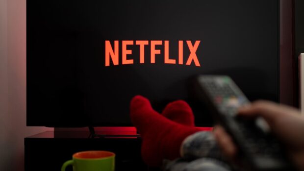 как отменить подписку на Netflix