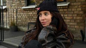 Надя Дорофєєва віддасть Instagram волонтеру