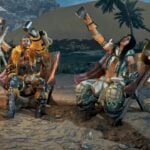 Monster Hunter Wilds стартував із рекордним показником у Steam