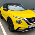 Тест-драйв Nissan Juke N-Sport: ищем спорт с двигателем 1,0 л