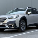 Тест-драйв Subaru Outback: последний из универсалов повышенной проходимости